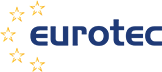 Logo Eurotec Agnieszka Gościk